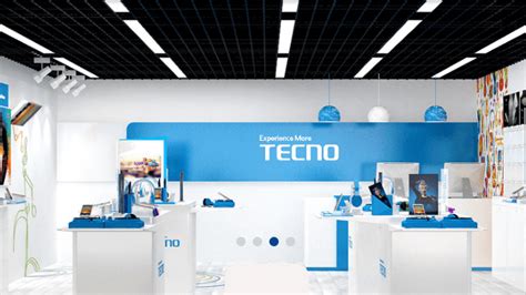 Official TECNO Repair Centers And Services, Addresses And .